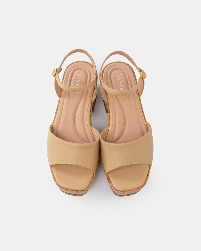 Iris Clog Mary Jane