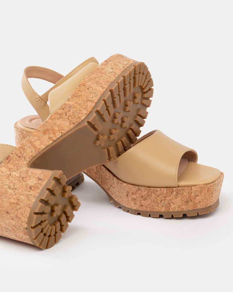 Iris Clog Mary Jane