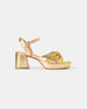 #Color_Metallic Gold