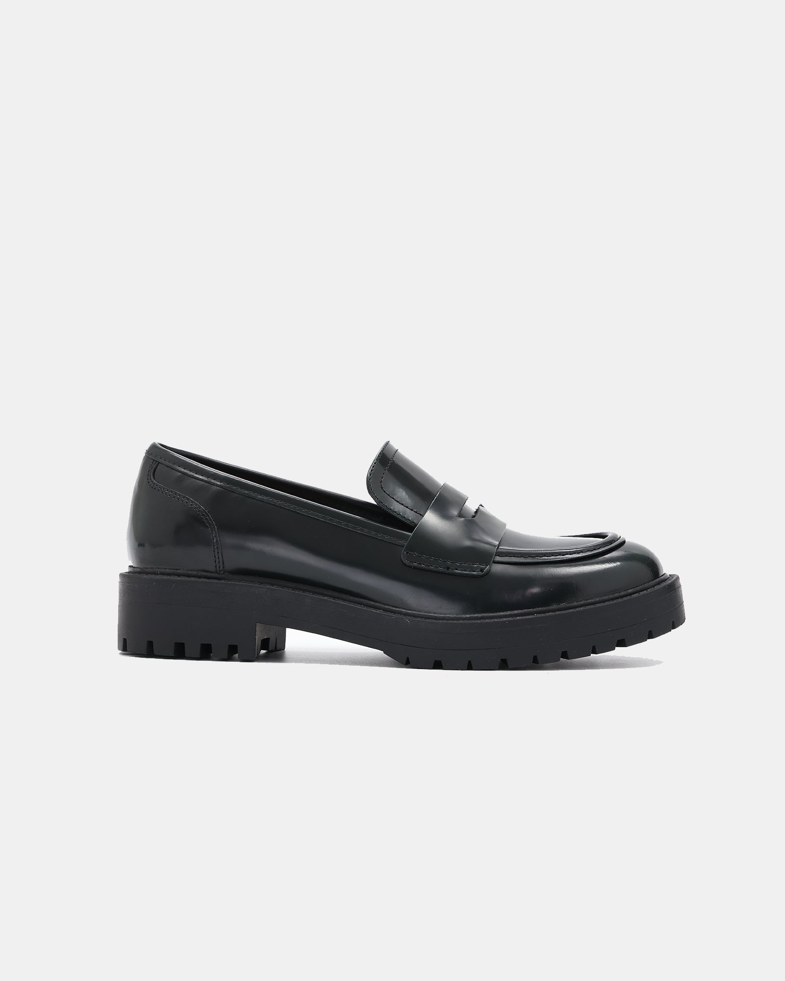 Taylor Leather Classic Loafers