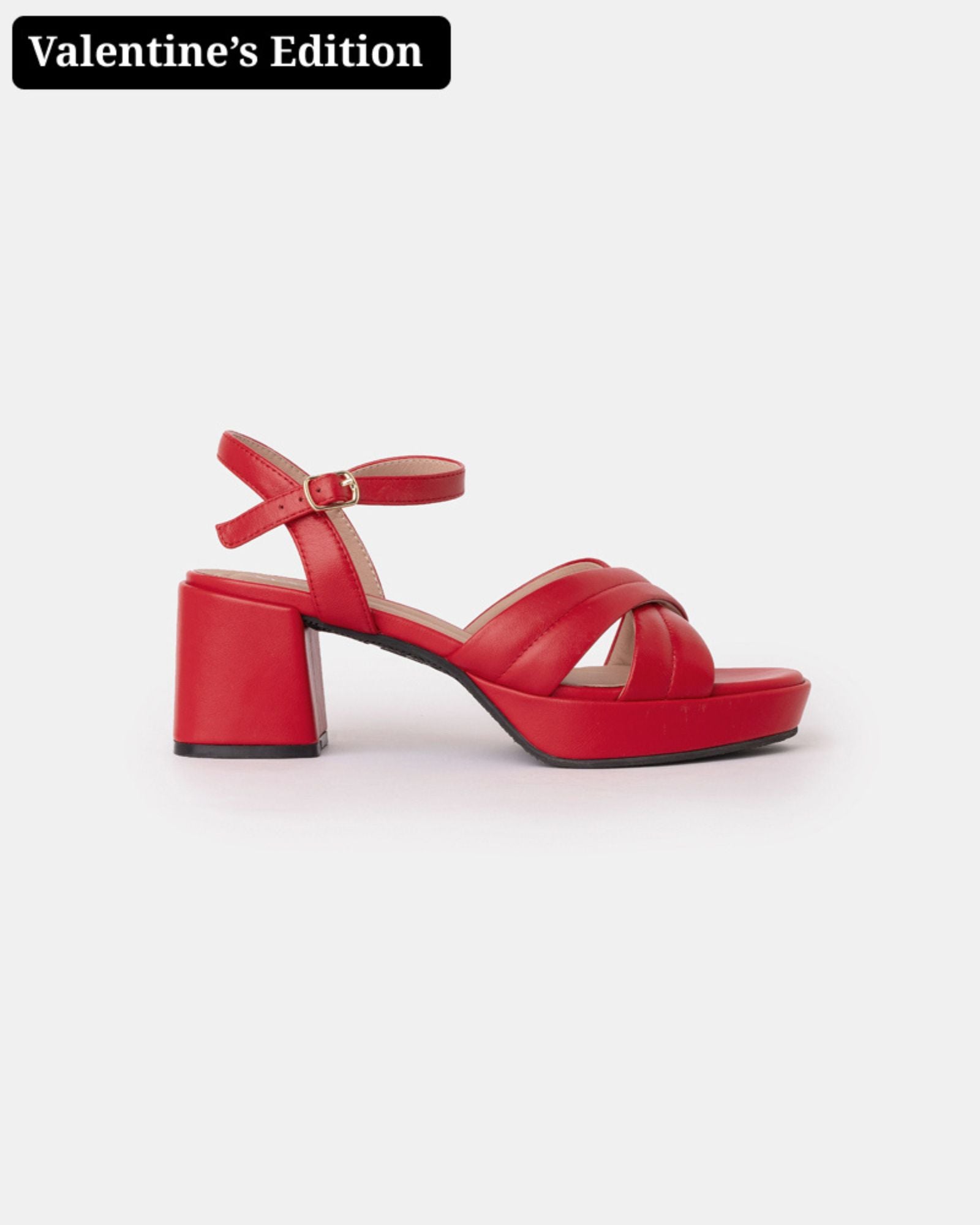 Donna Platform Sandals