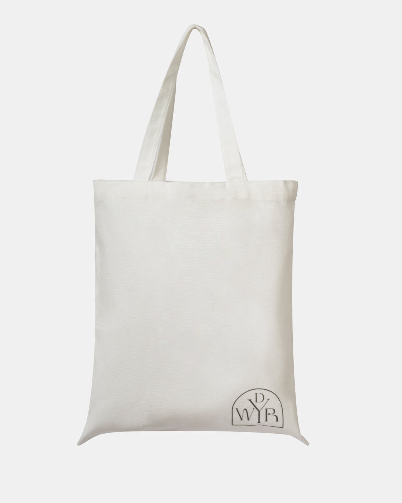 Wydr Signature Tote Bag