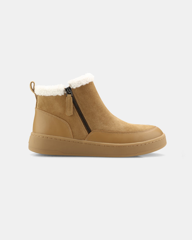 Alpine Bootie