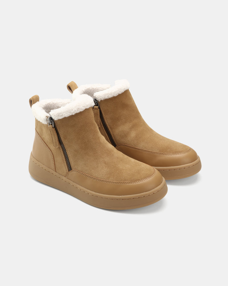 Alpine Bootie