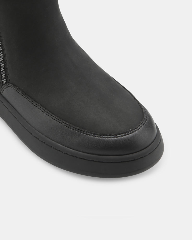 Alpine Bootie
