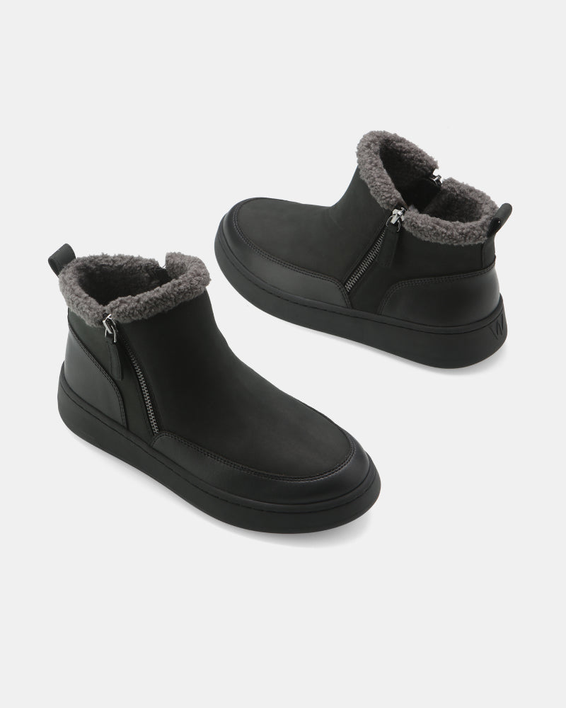 Alpine Bootie