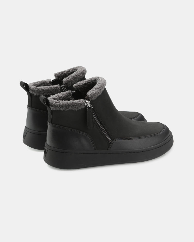 Alpine Bootie