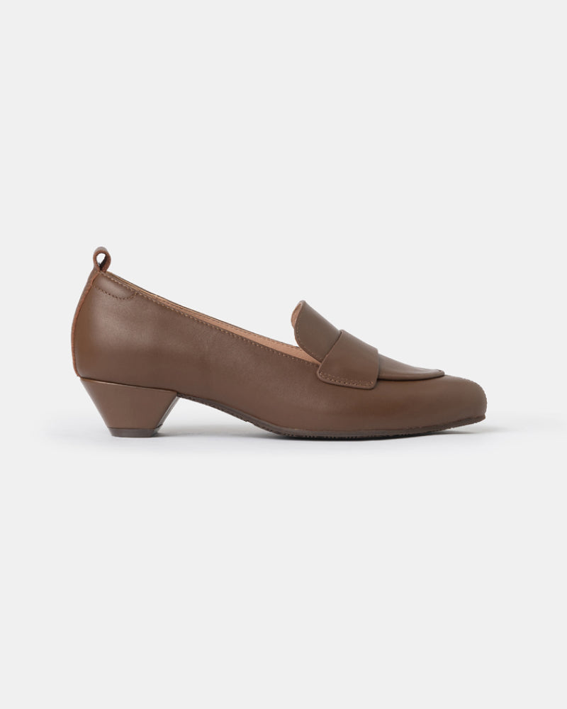 Sofia Pointy Toe Dress Loafers