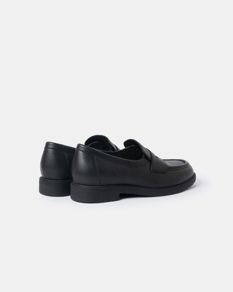 Reese Low Heel Classic Loafers