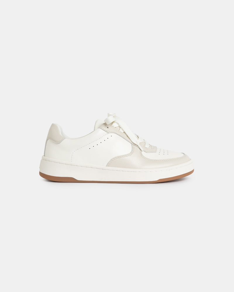 Nomad Everyday Sneakers Wide Toe Box with Arch Support Wydr