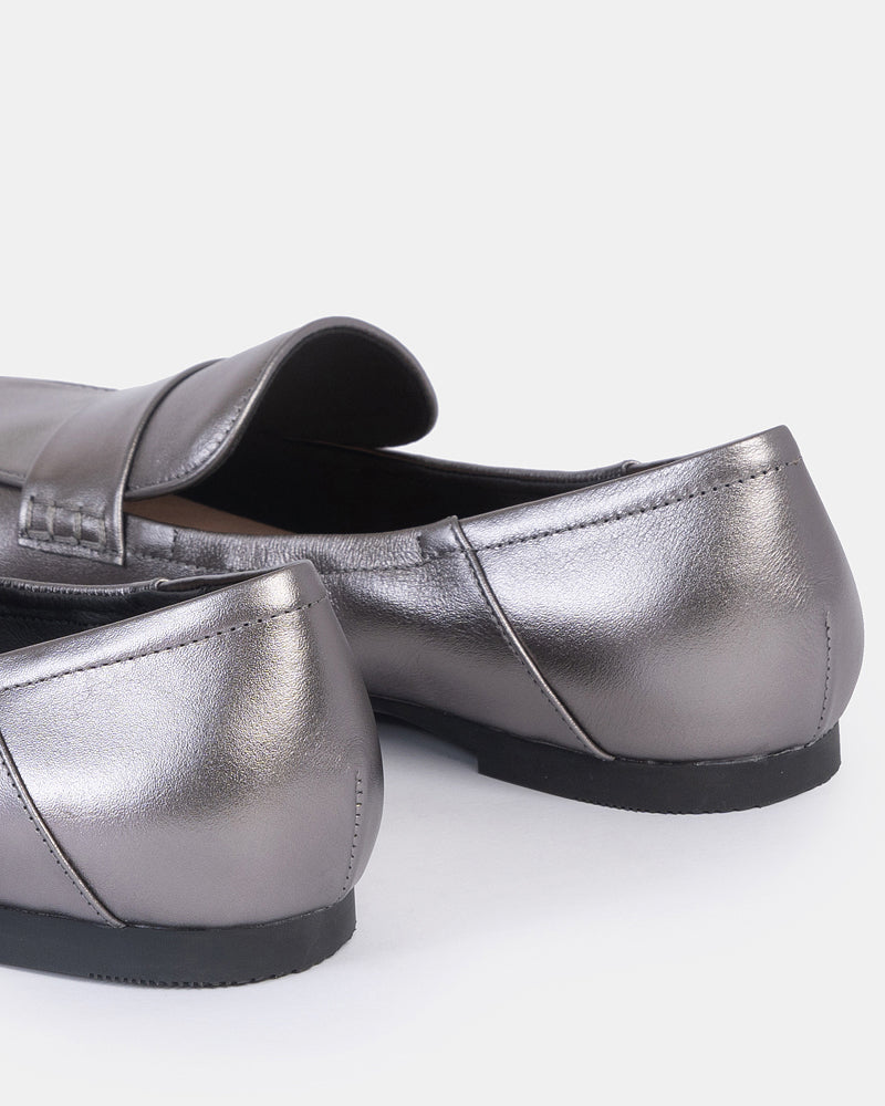 Billie Scrunch Loafers