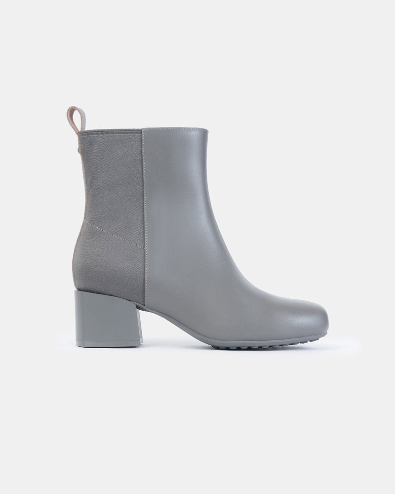 Jackie Half Stretch Heel Bootie