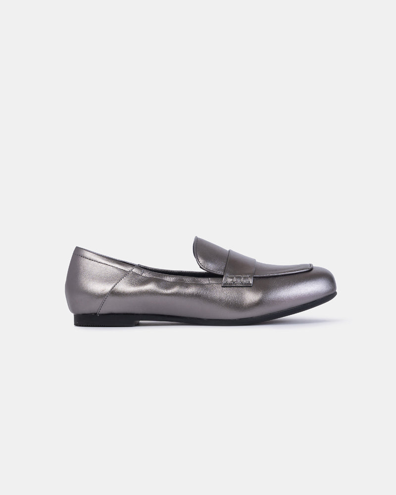Billie Scrunch Loafers