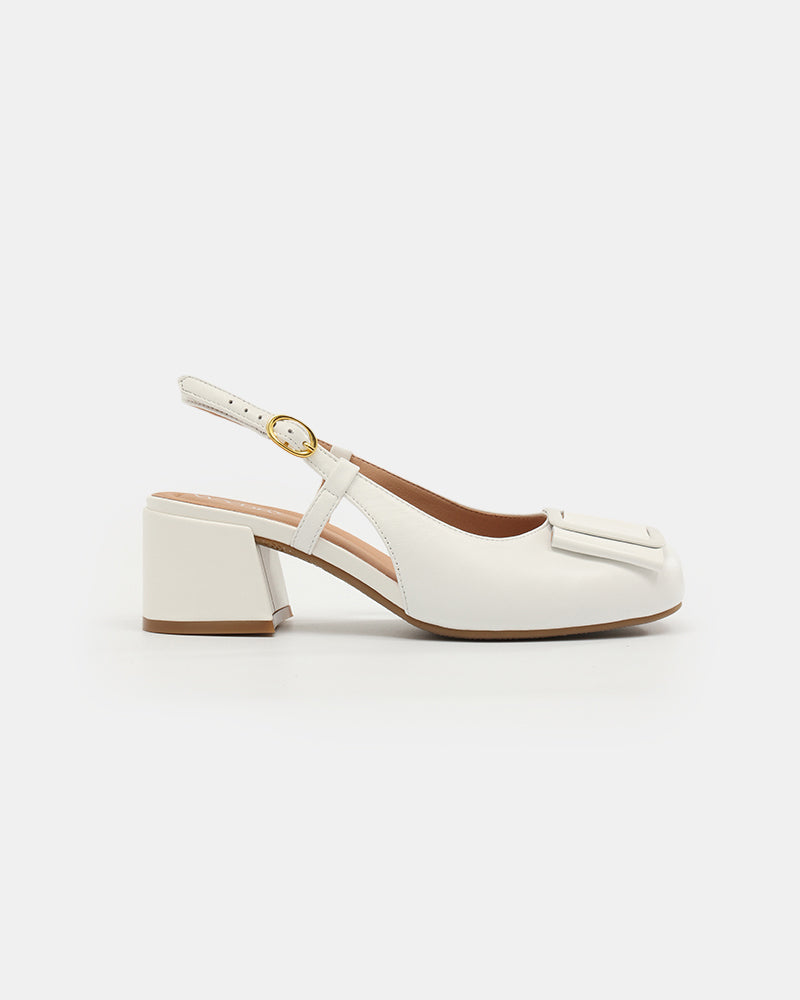 Fable Slingback