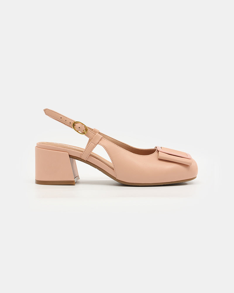 Fable Slingback