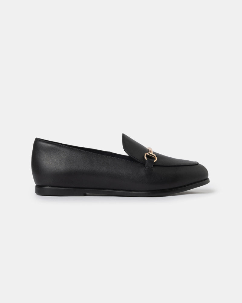 Brooke Flat Loafers