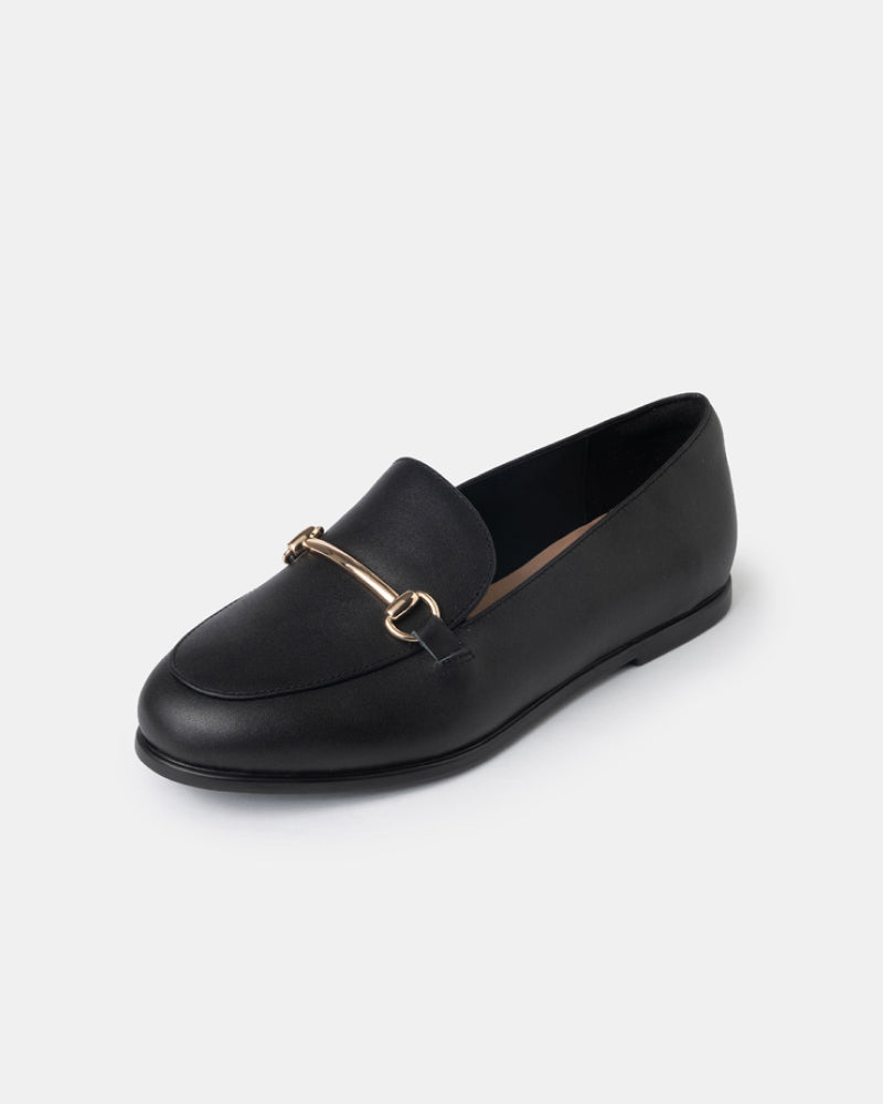 Brooke Flat Loafers