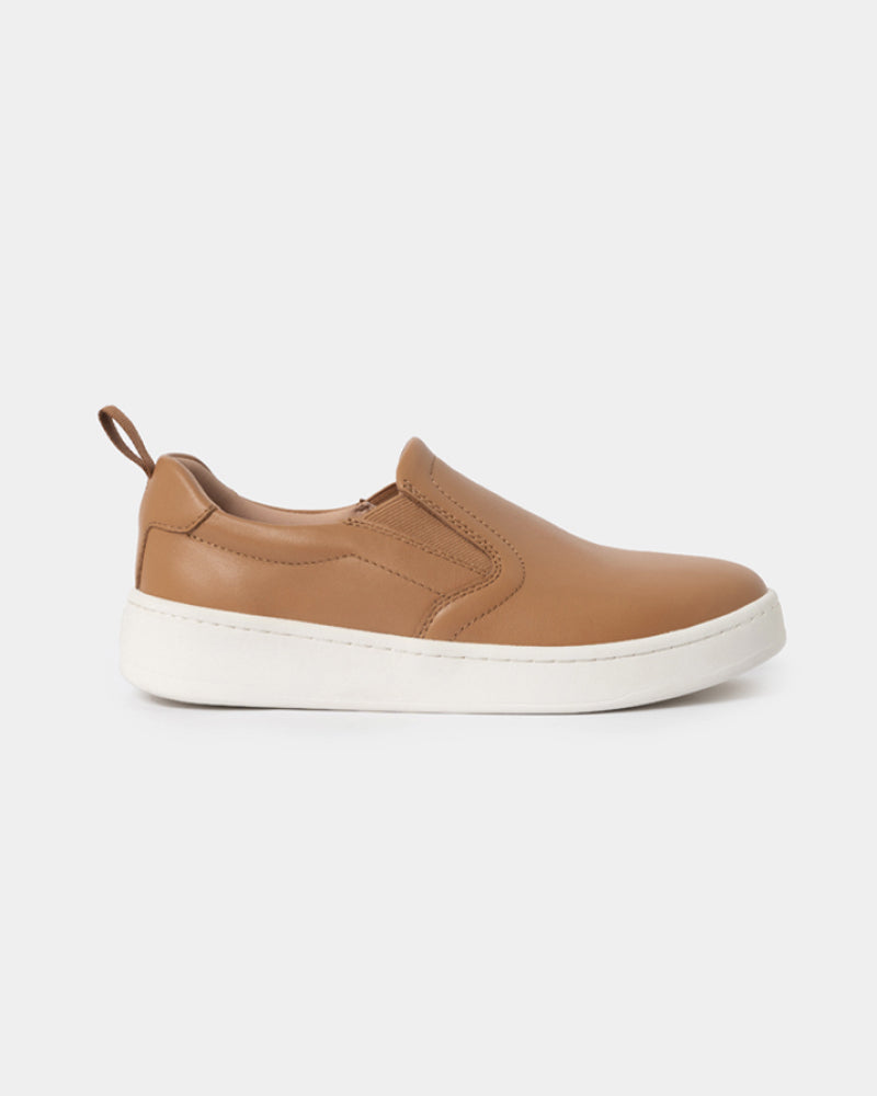 Roam Slip-On Sneakers