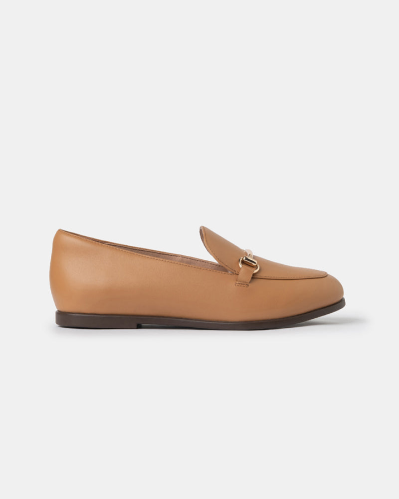 Brooke Flat Loafers