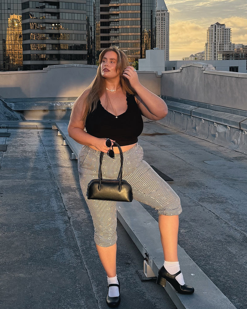 Astor Heeled Mary Jane