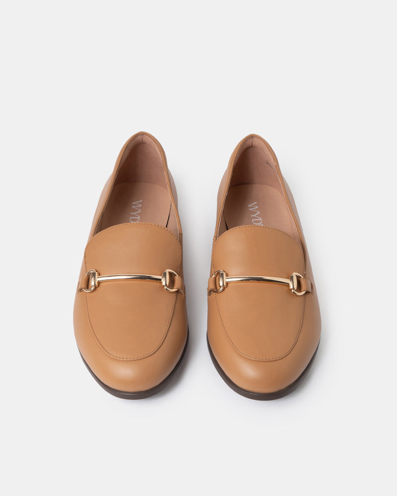 Brooke Flat Loafers