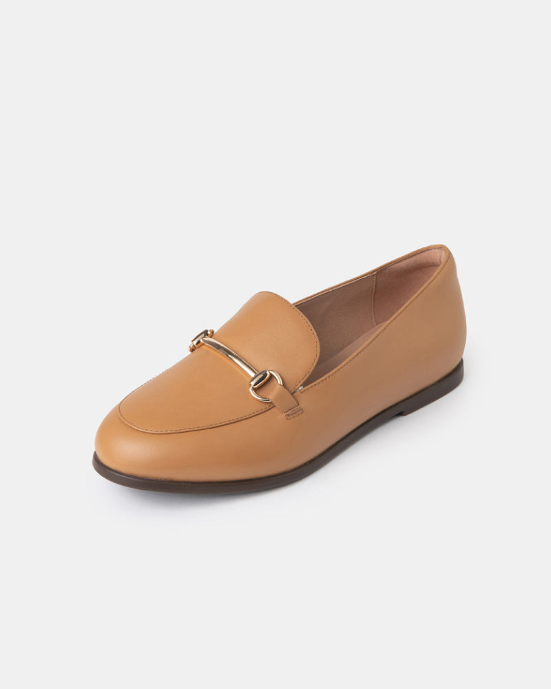 Brooke Flat Loafers