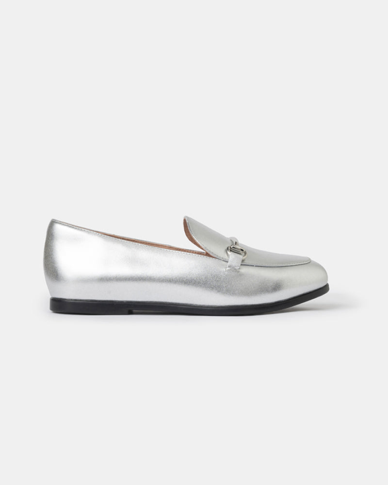 Brooke Flat Loafers