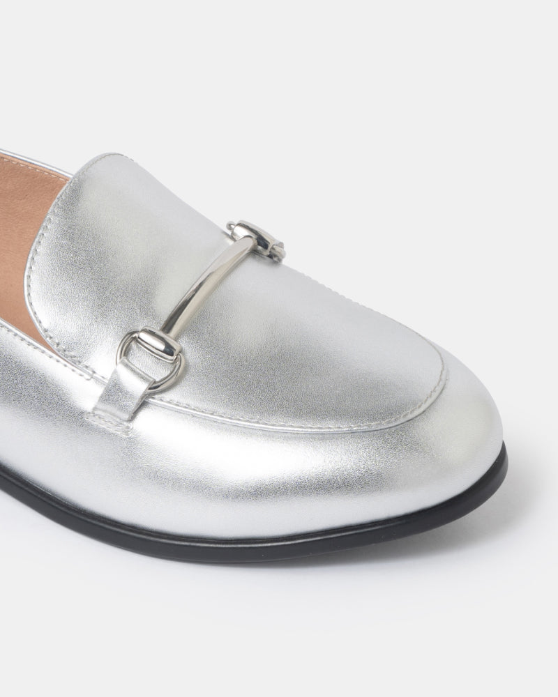 Brooke Flat Loafers