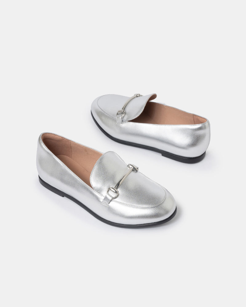 Brooke Flat Loafers