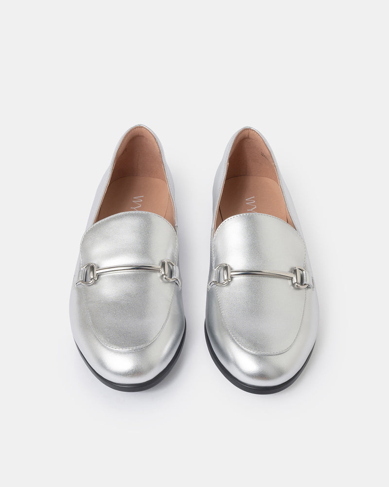 Brooke Flat Loafers