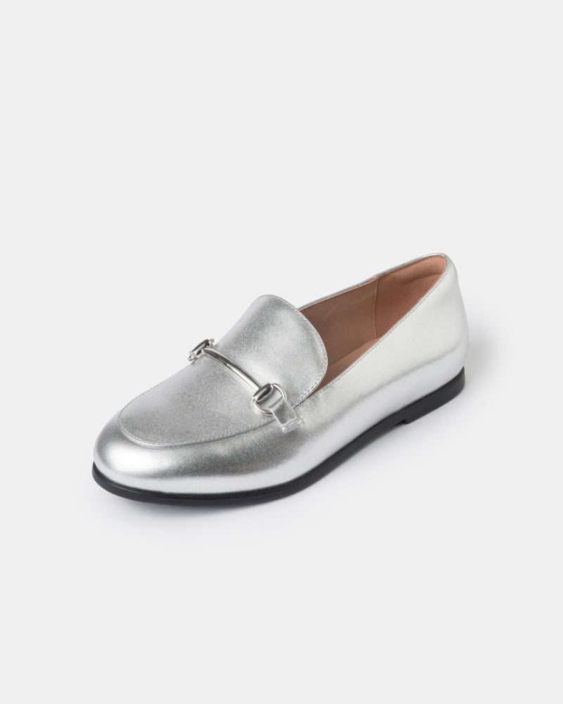 Brooke Flat Loafers