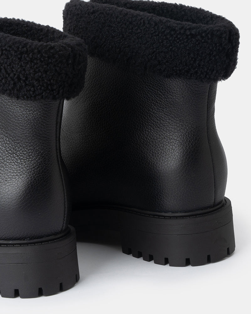 Highland Bootie