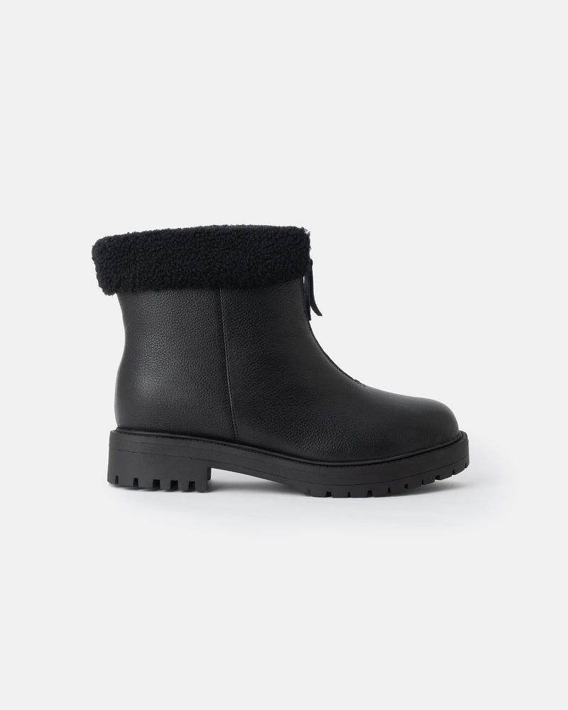 Highland Bootie