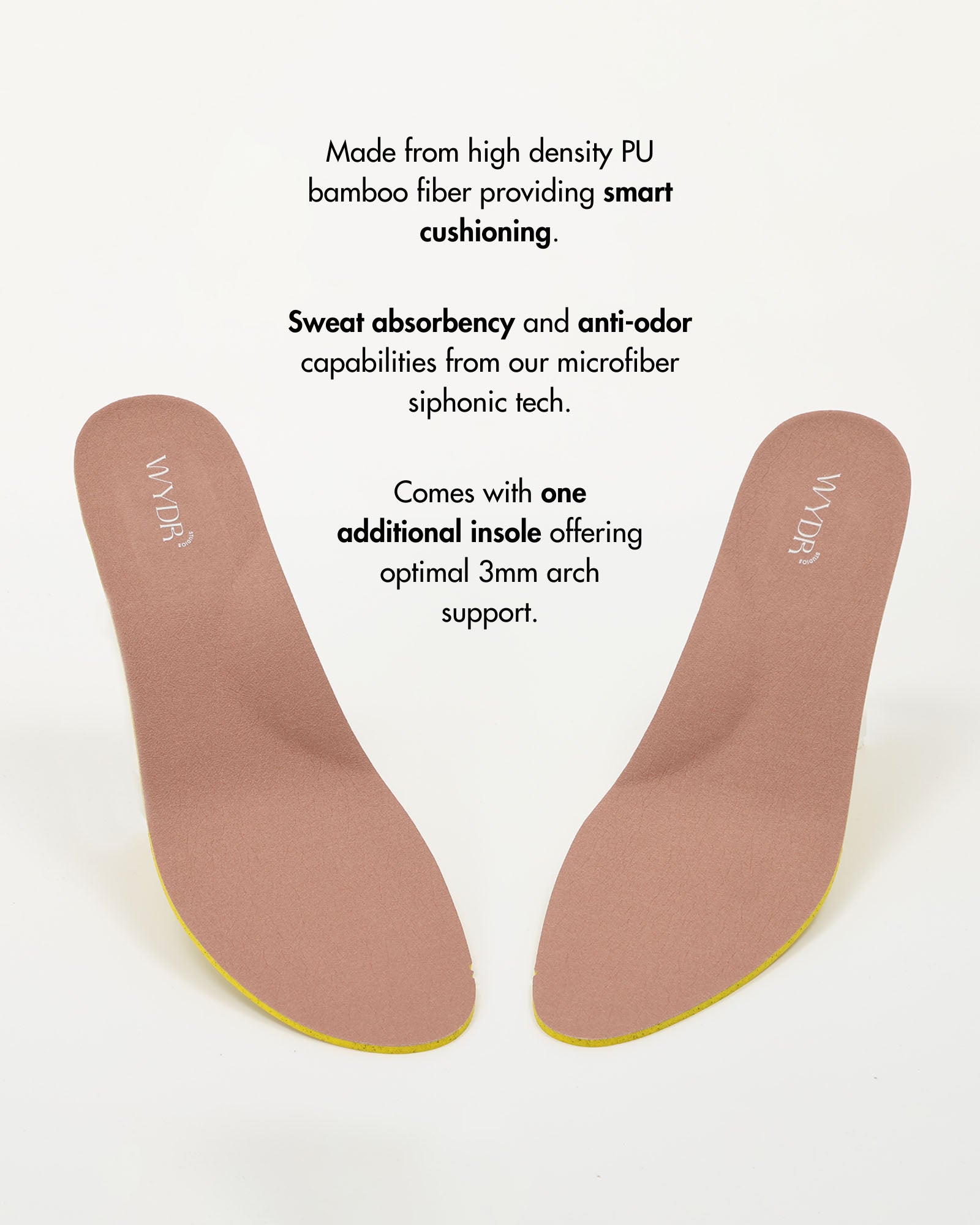 Skylar Metal Applique Ballet Flats