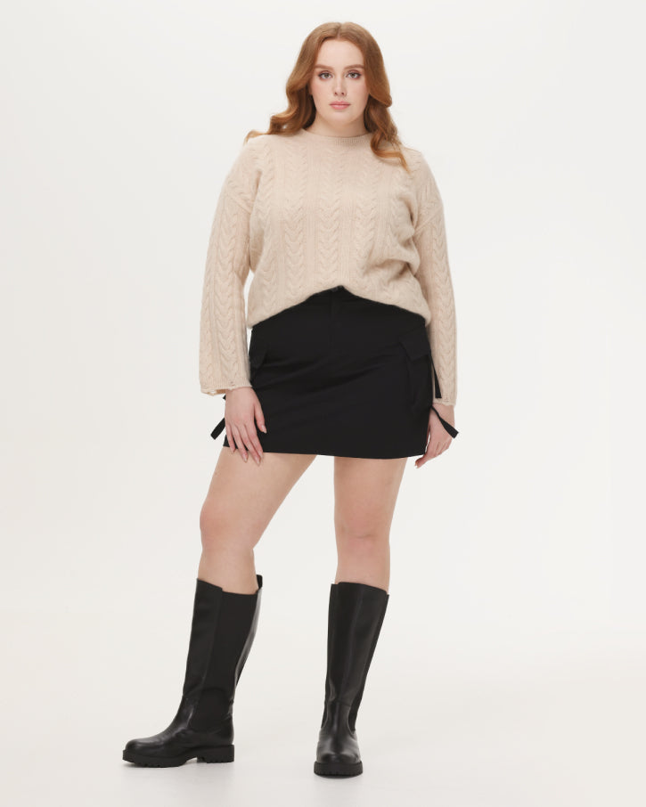 Marvel Tall Chelsea Boots