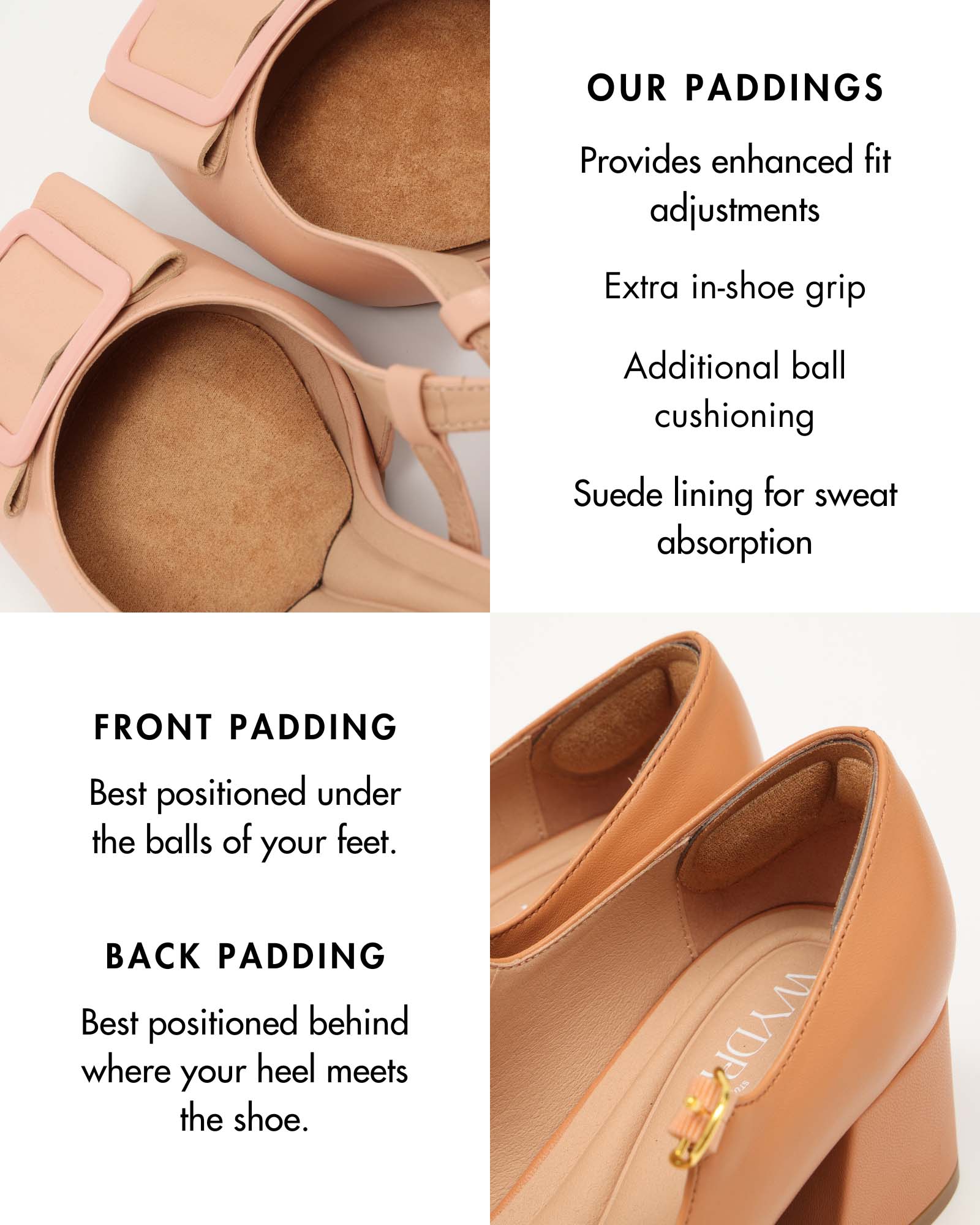Fable Slingback