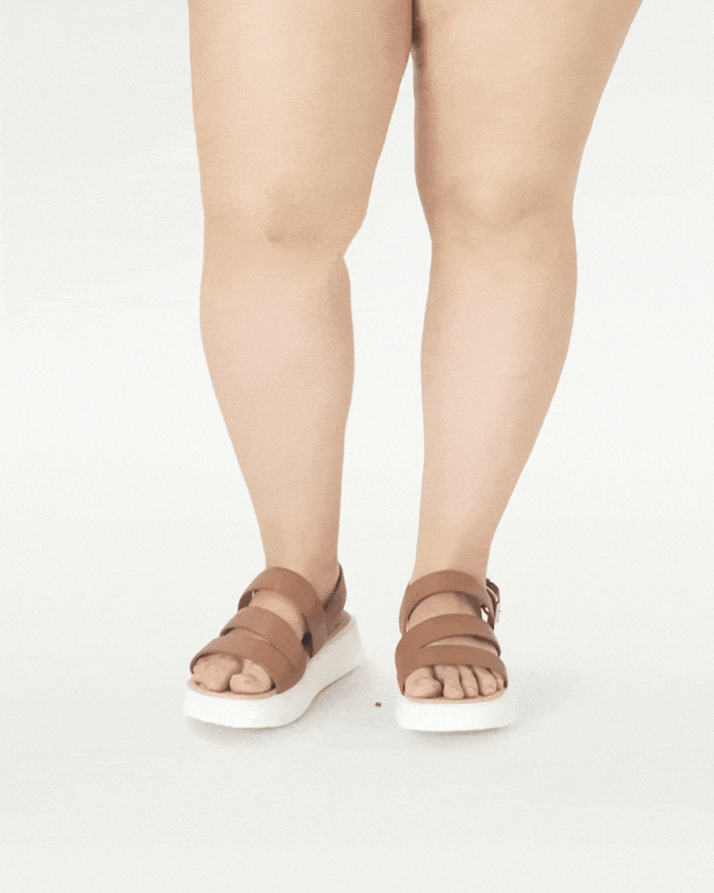 Sierra Sporty Sandals