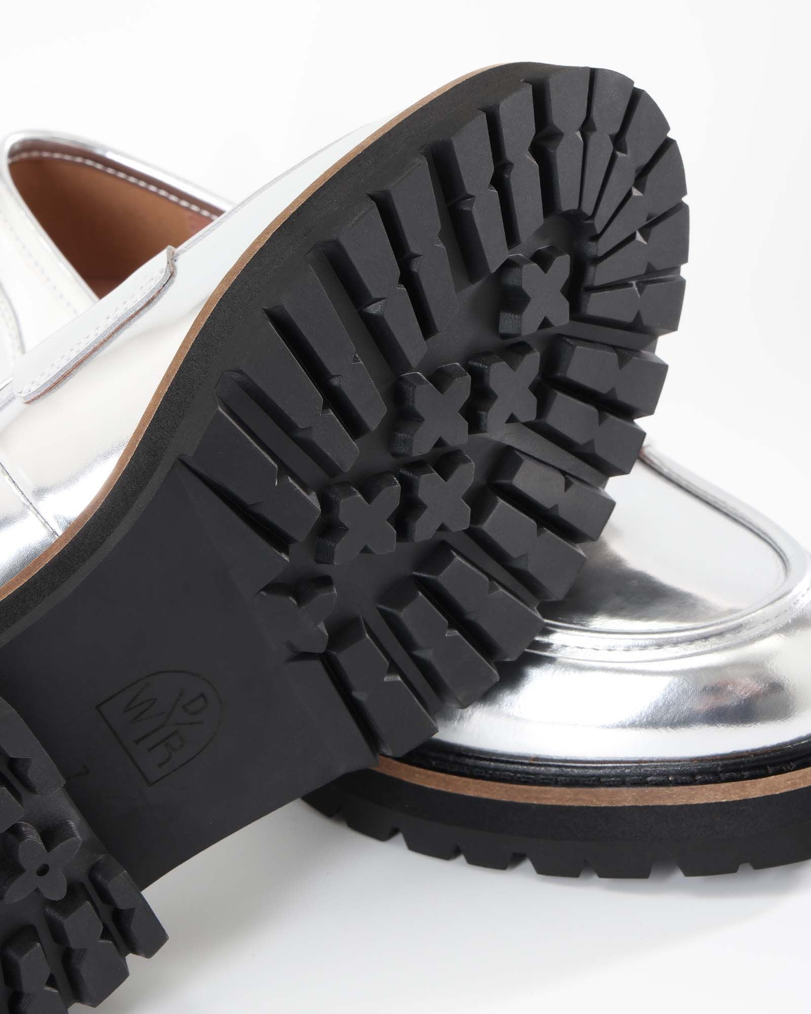 Taylor Leather Classic Loafers