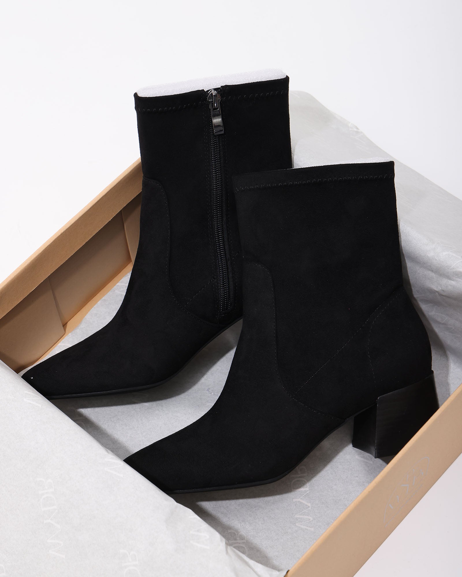 Cynosure Sock Boots