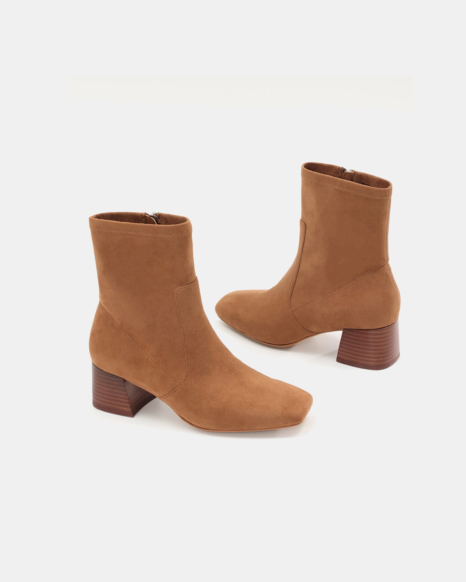 Cynosure Sock Boots
