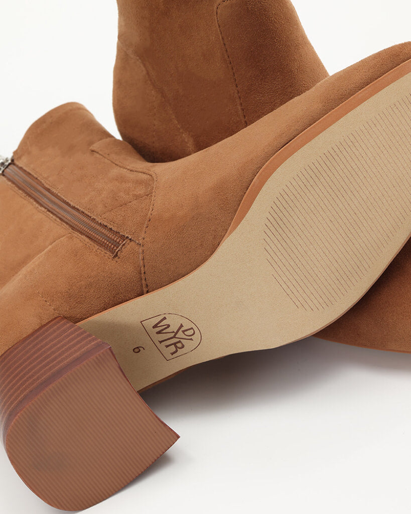 Cynosure Sock Boots