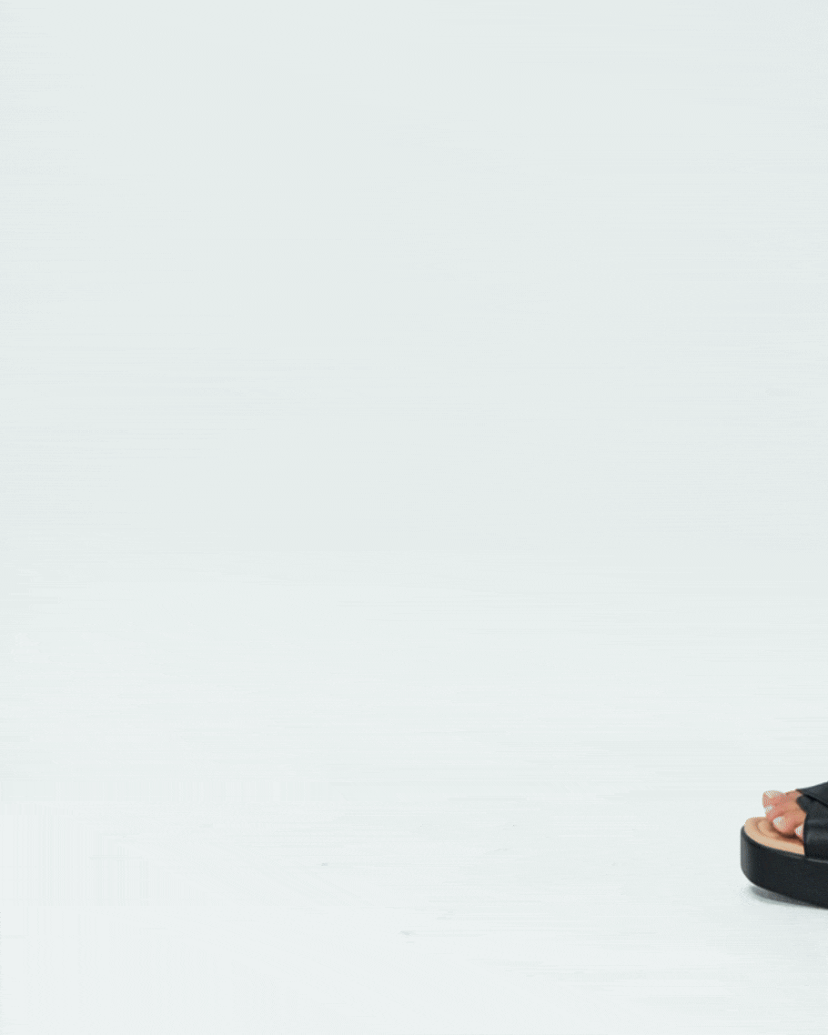 Willow T-Strap Wedge Sandals