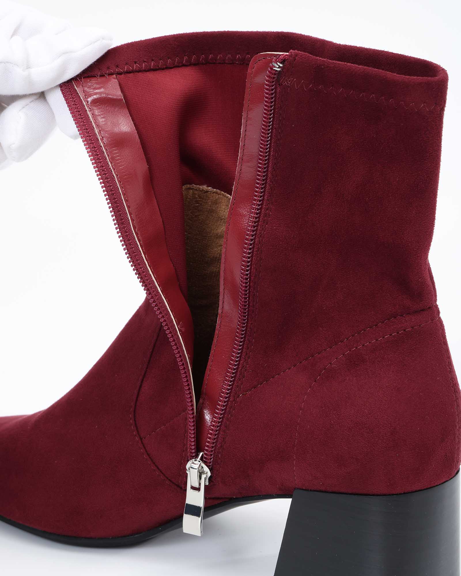Cynosure Sock Boots