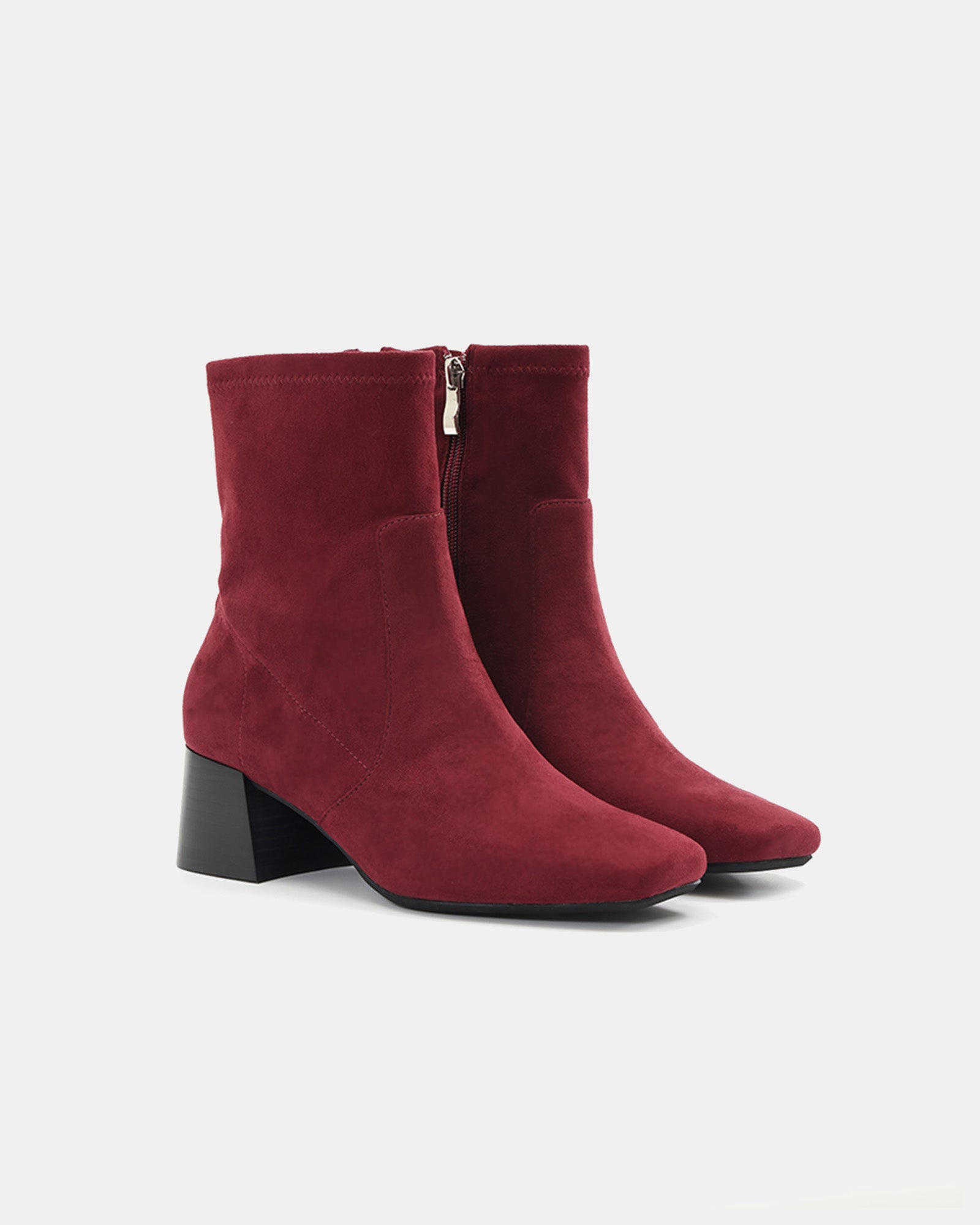Cynosure Sock Boots