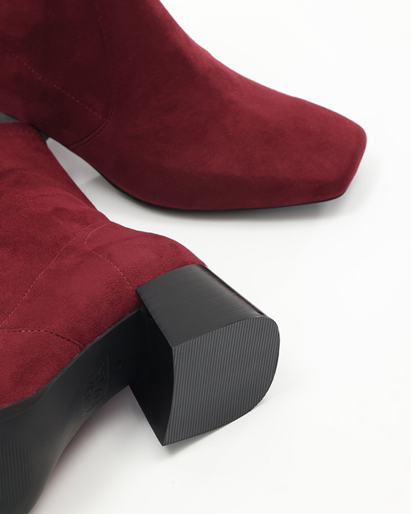 Cynosure Sock Boots