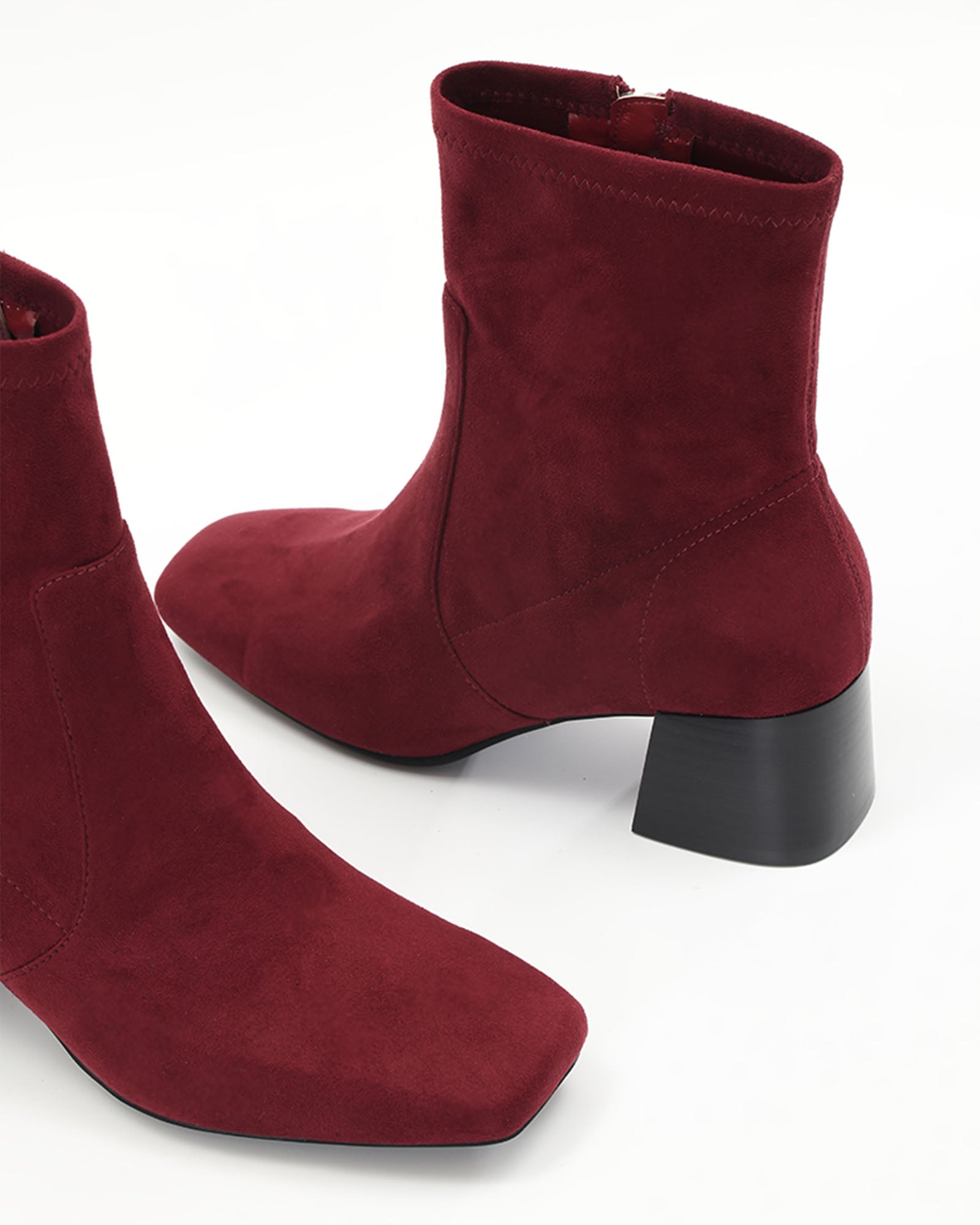 Cynosure Sock Boots
