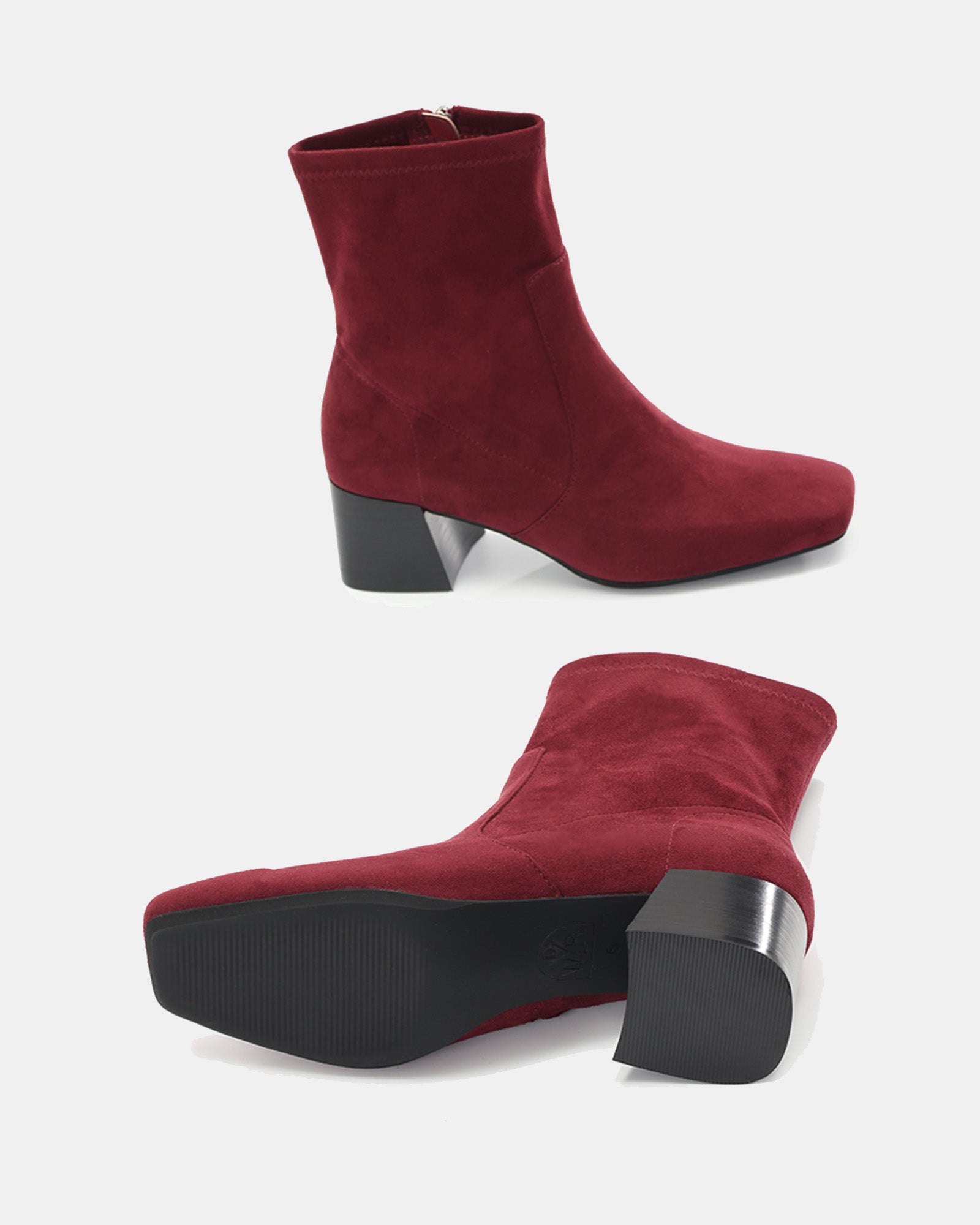 Cynosure Sock Boots