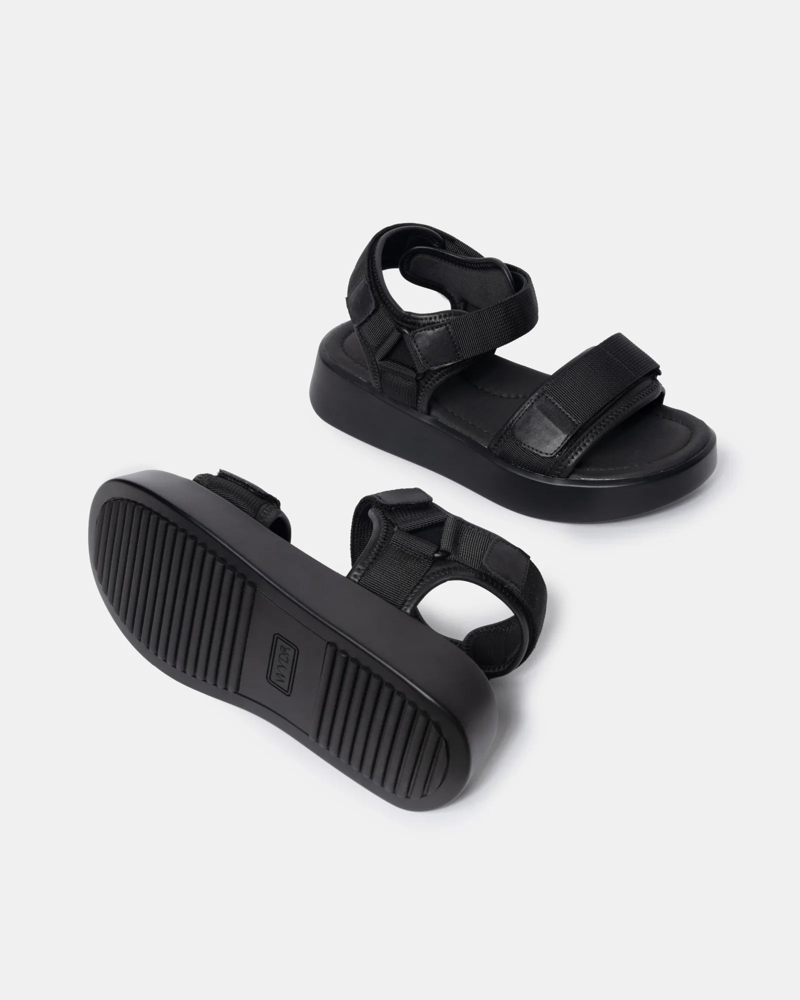 Savannah Sporty Sandals