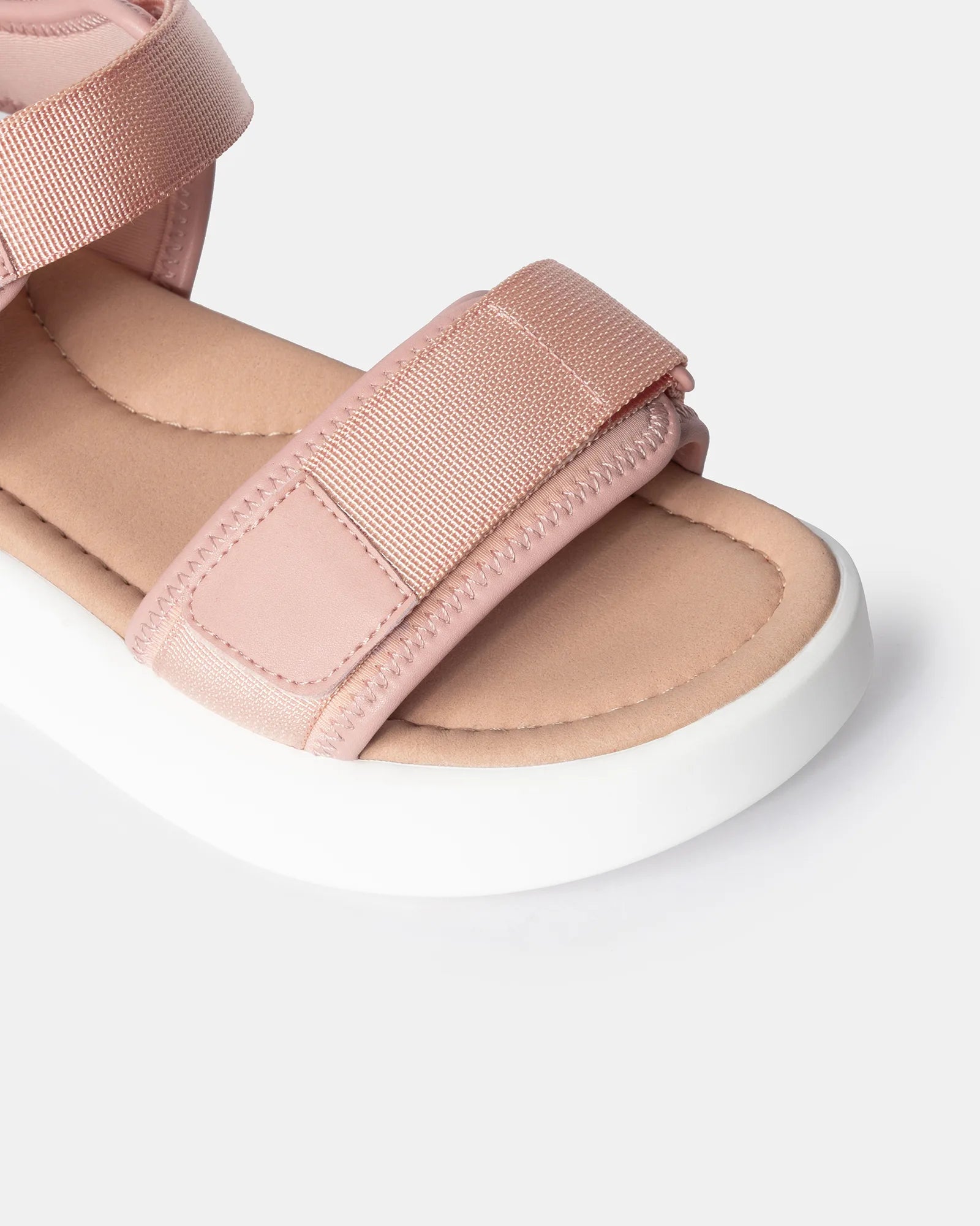 Savannah Sporty Sandals