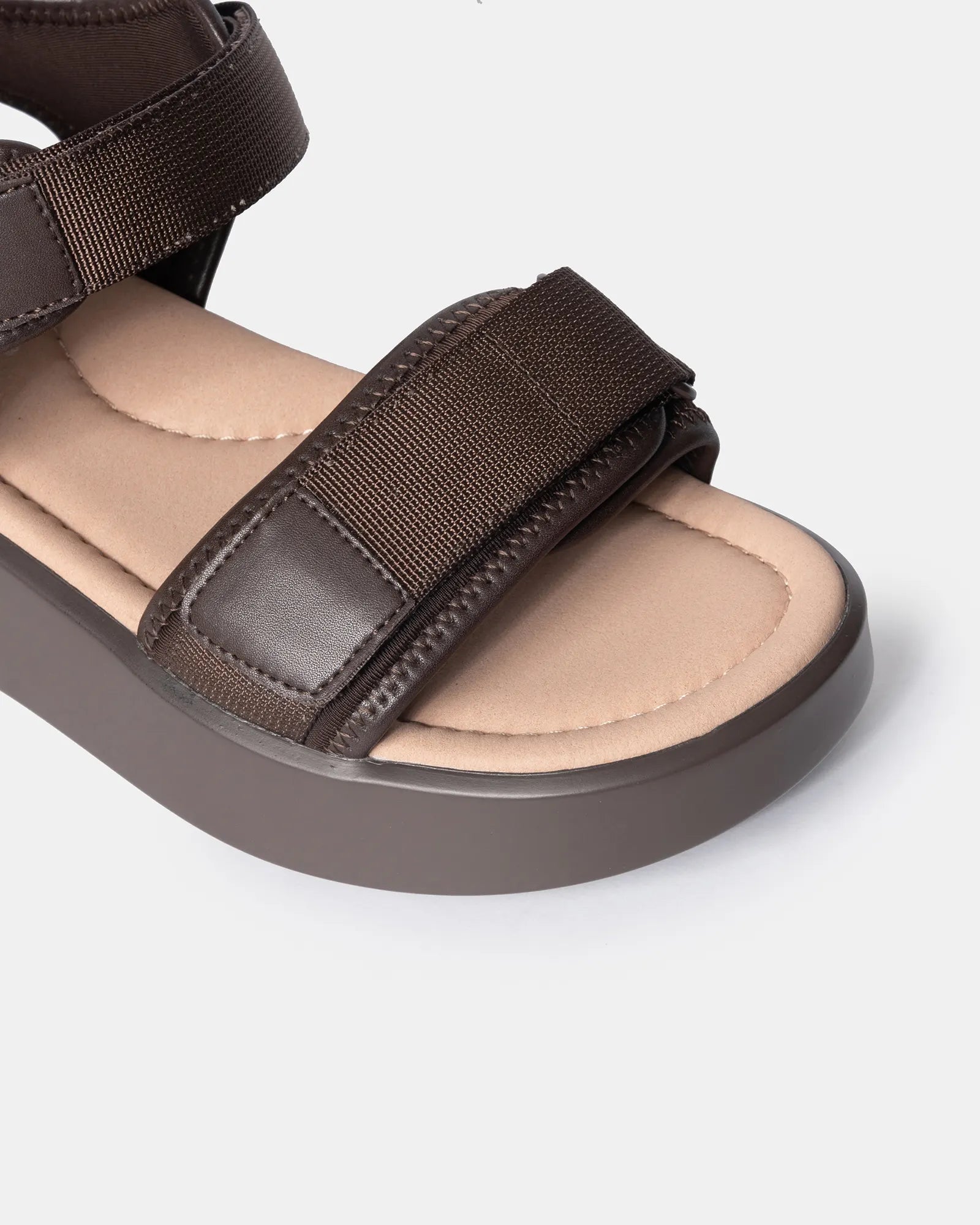 Savannah Sporty Sandals